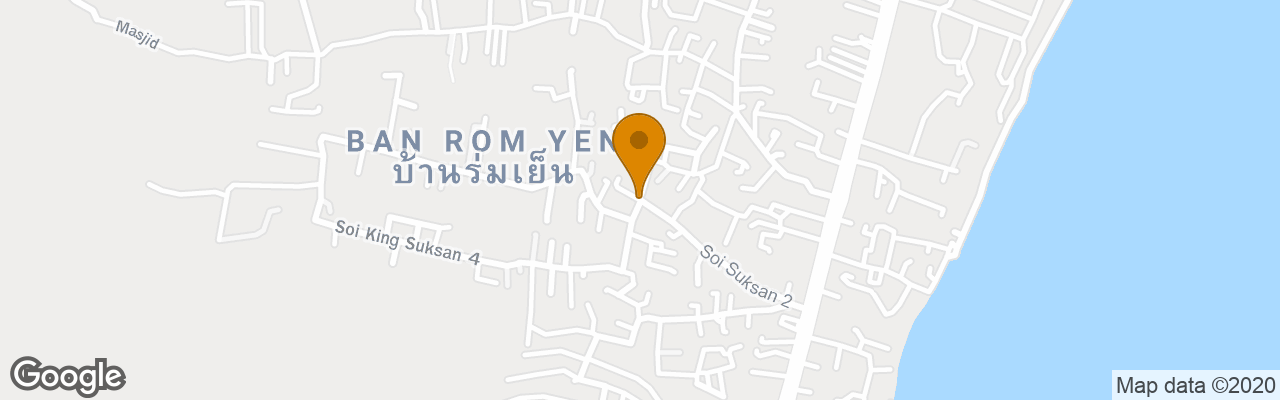 Lotus Villa By Jetta