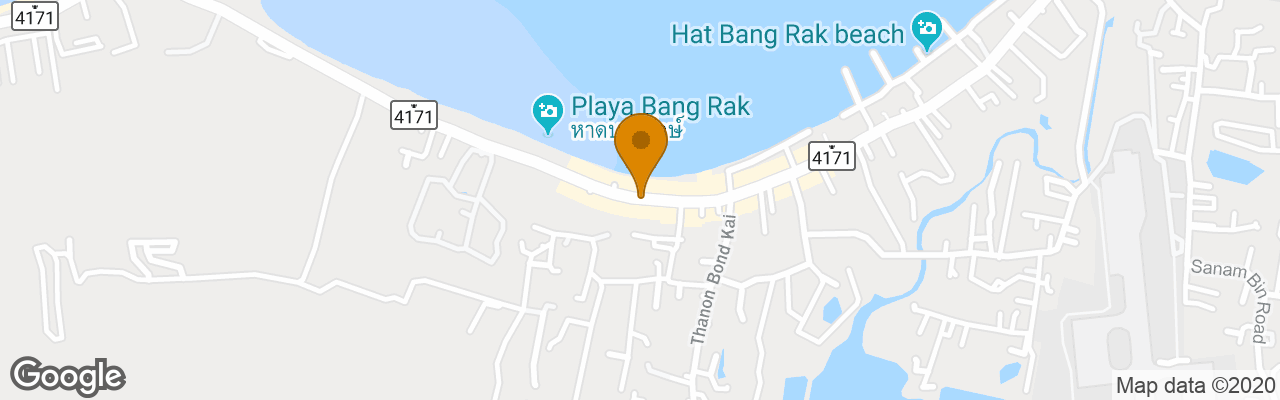 Hotel The Shore Samui