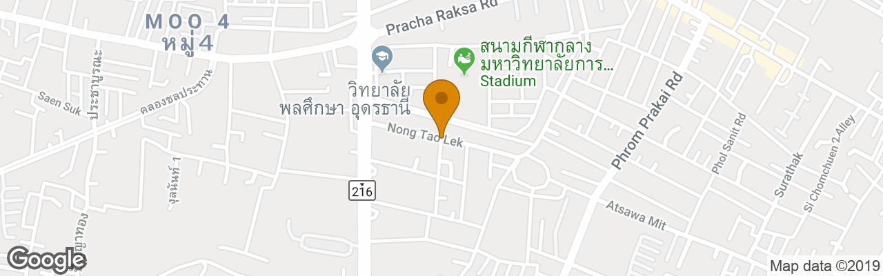 Hotel Charoenporn Grand