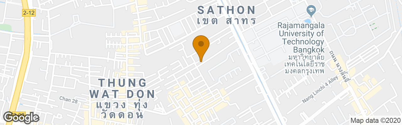 Hotel Living Naraa Place