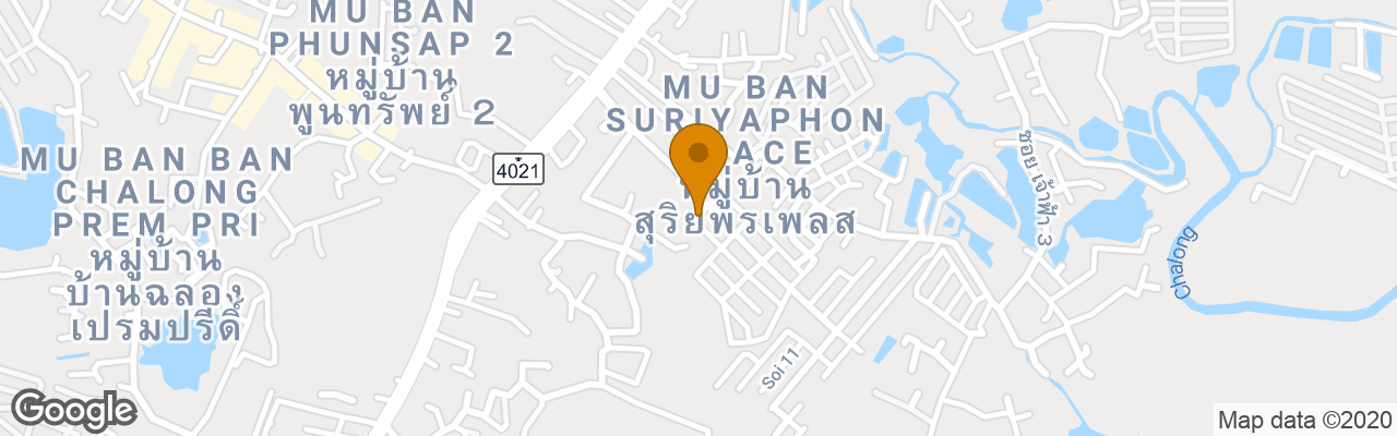 Hotel Phuket Garden Home