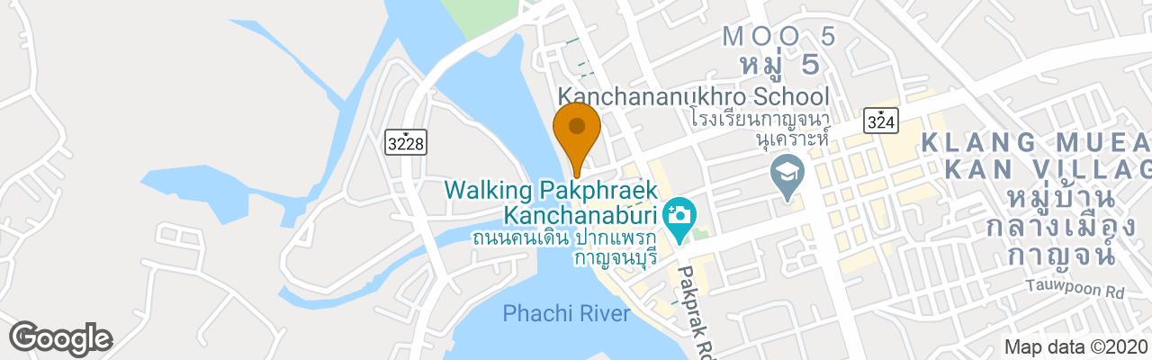 Hotel The Best Riverside Guesthouse