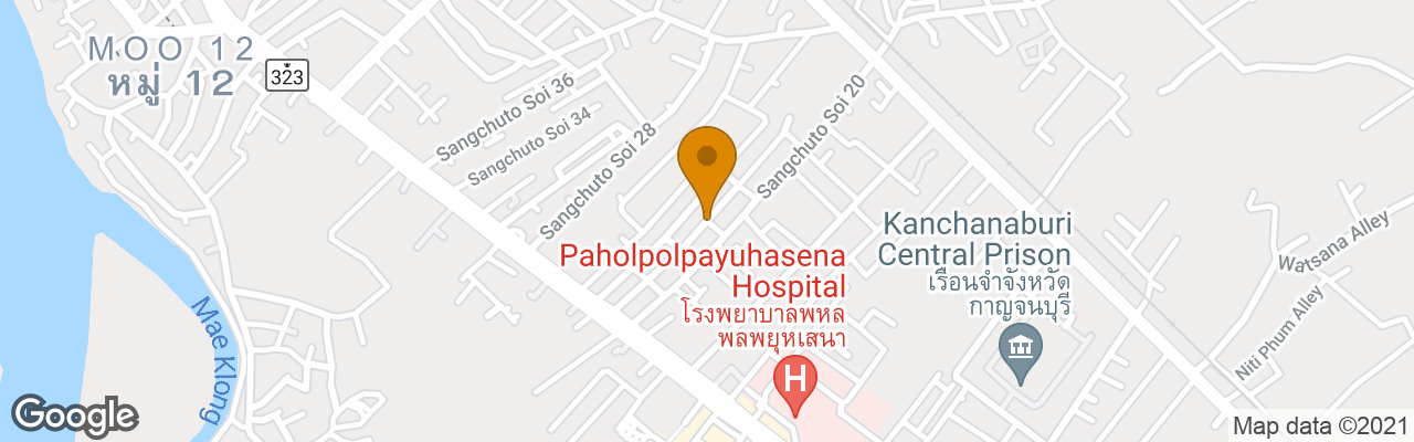 Hotel Sugar Cane Guest House 1