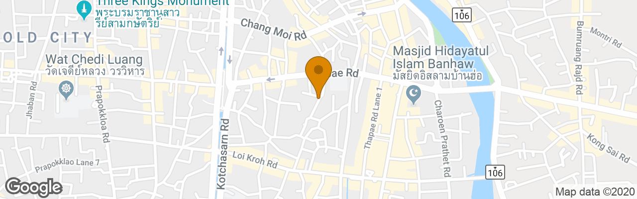 Hotel Ban Chang Tong