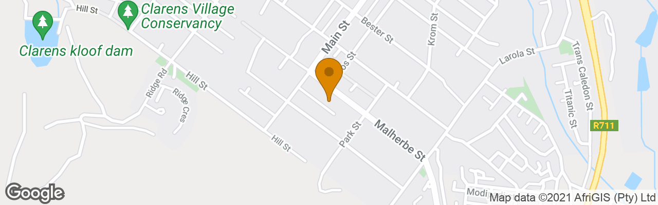 Hotel Ashbrook Country Lodge