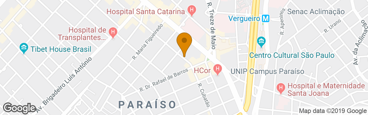 Hotel Golden Tulip Paulista Plaza 