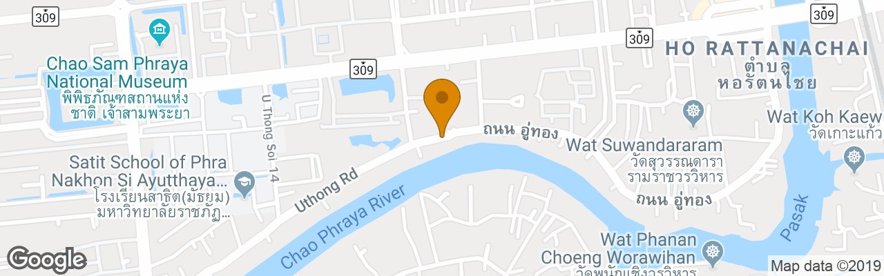 Hotel Jitvilai Place