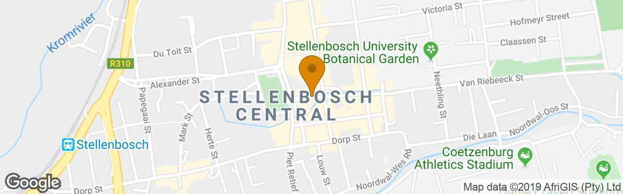 Maison D'bosch @ Simonsplein