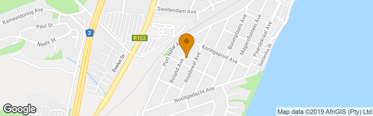 Metime Self Catering Accommodation