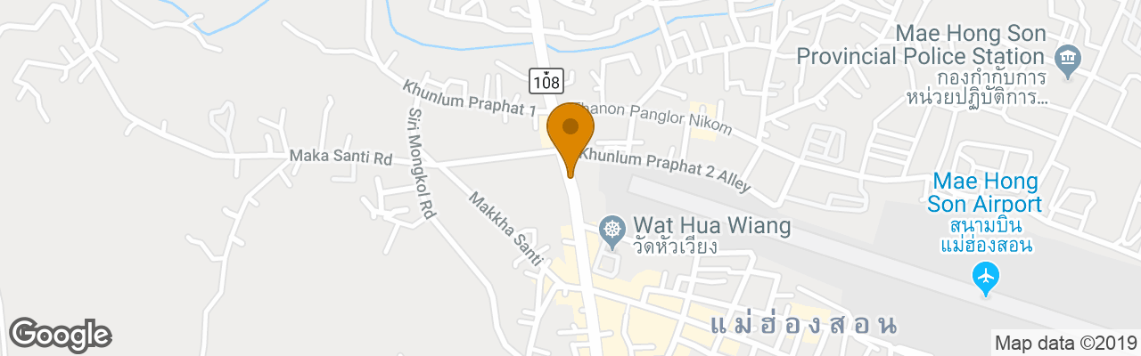 Pension Pornpong House