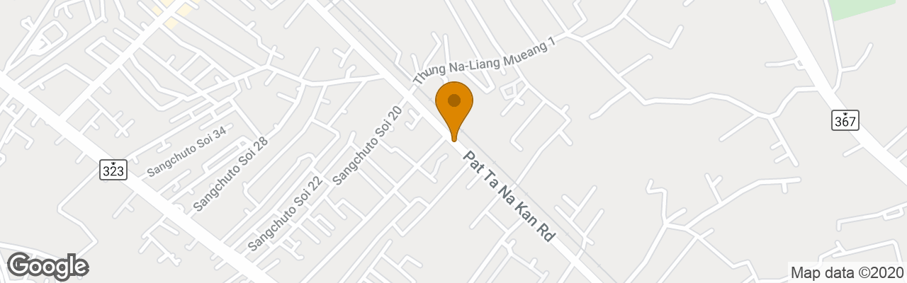 Pensão A&s Residence Kanchanaburi