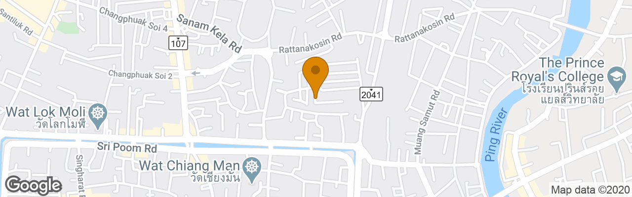 Pension Yellow Pillow