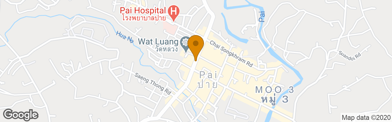 Pension Happy In Pai