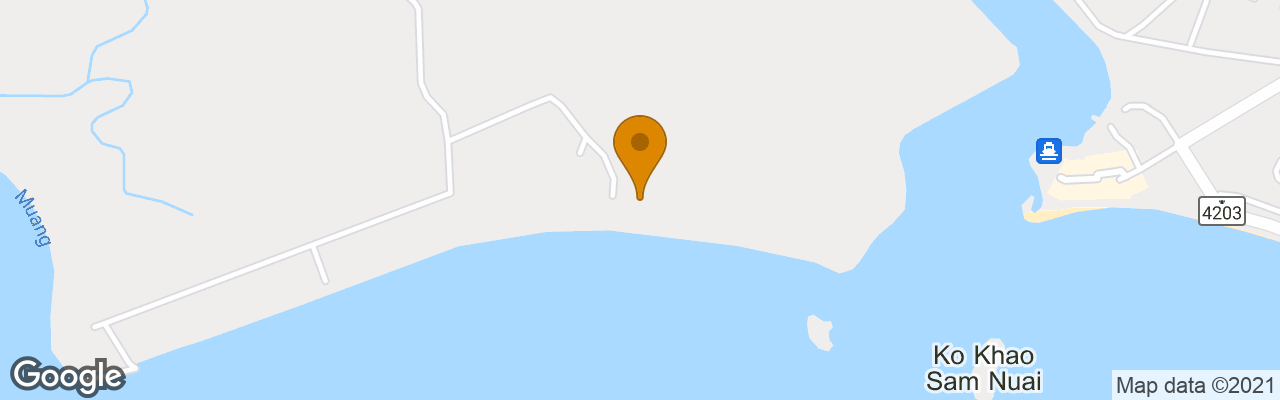 Villa Baan Anna Pool And Spa