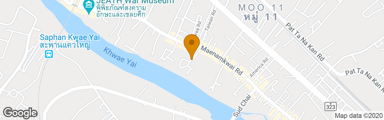 Pension Aajam Riverfront Rooms