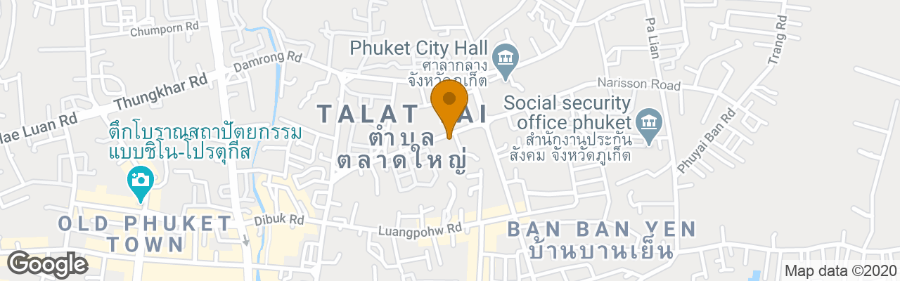 Hotel Grand Supicha City