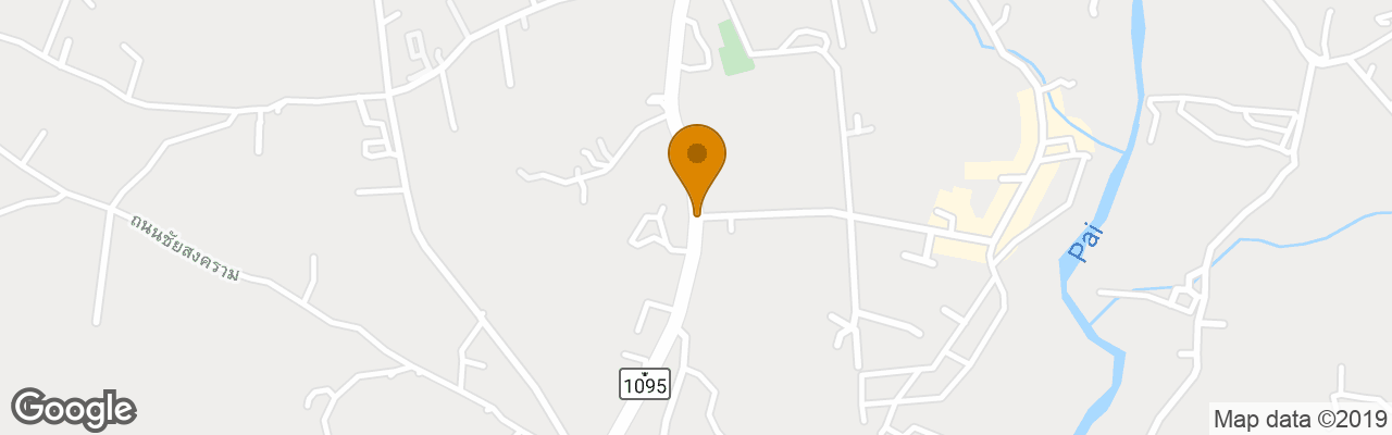 Hotel Baan Suan View Pai Resort