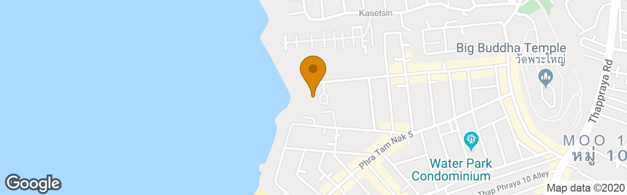 Pattaya Holiday Villas