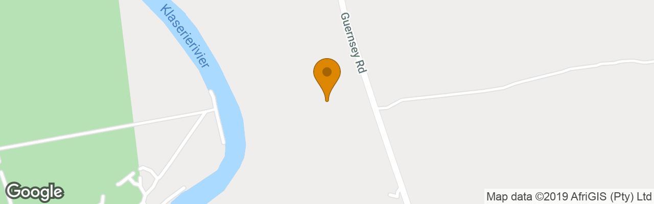 Pension Klaserie River Safari Lodge