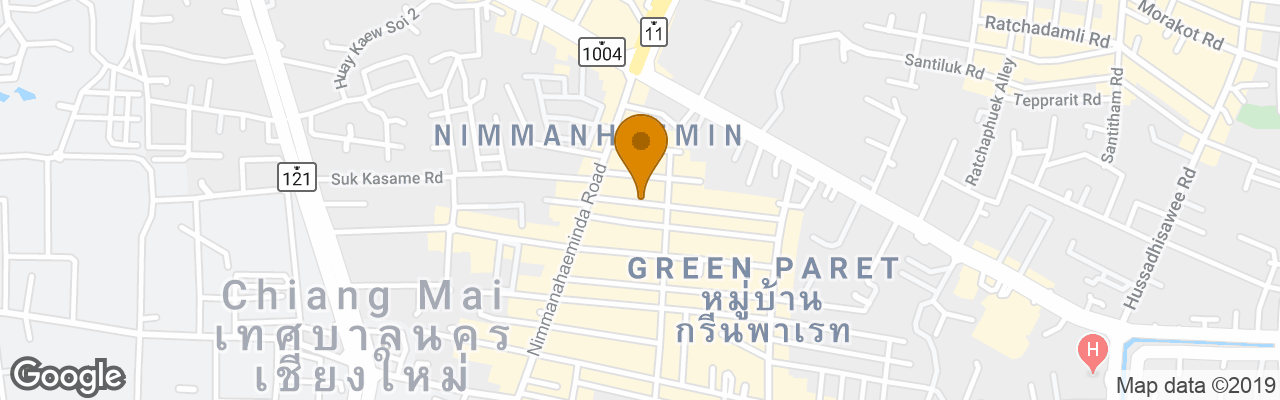 Pension Bunthomstan Guesthouse