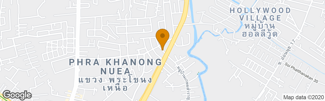 Hotel Laidback Place