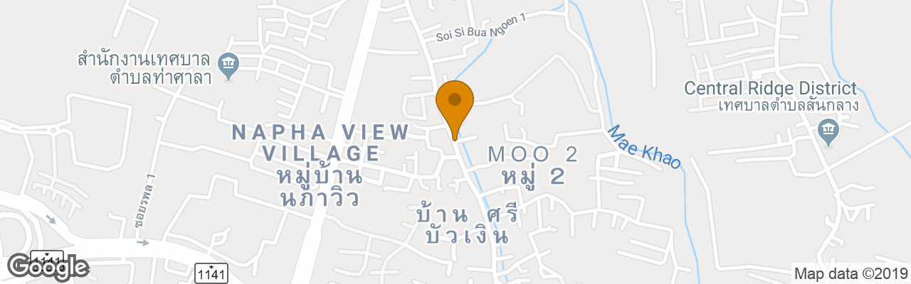 Hotel Tha Sala Place