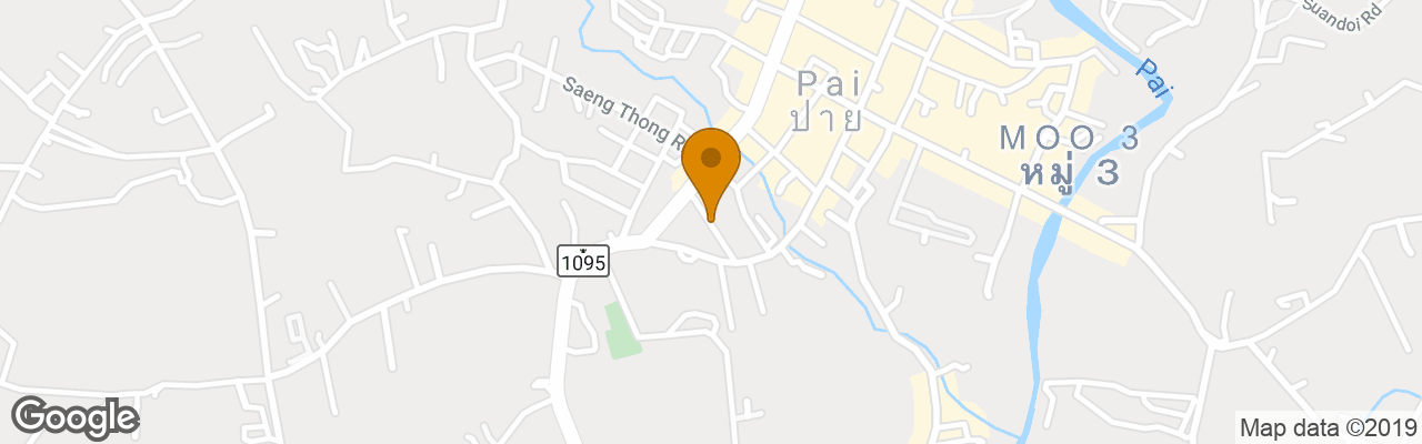 Hotel Home Inn Pai Garden