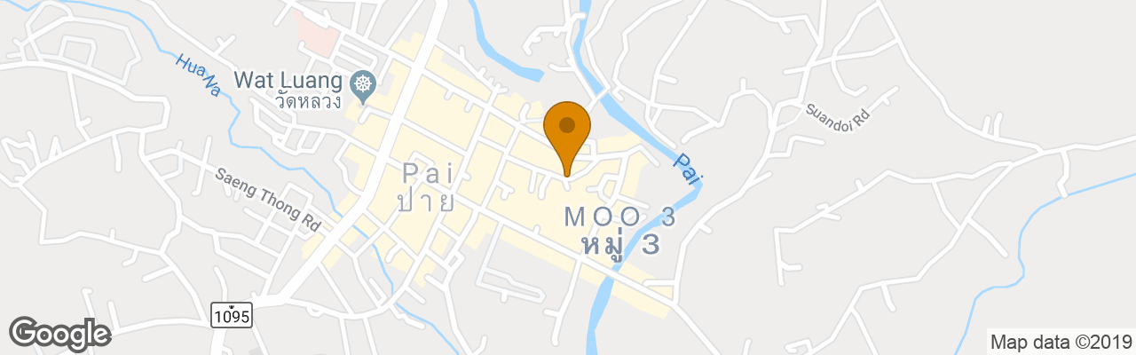 Hotel Family Hut Pai