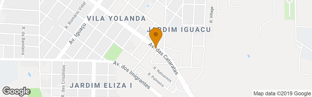 Resort Bourbon Iguassu Golf Club 