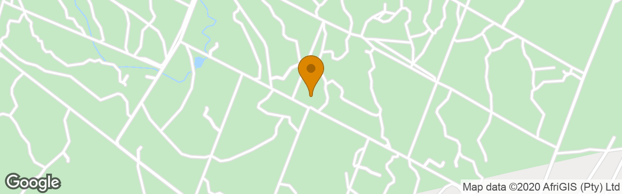 Hotel Thornhill Safari Lodge