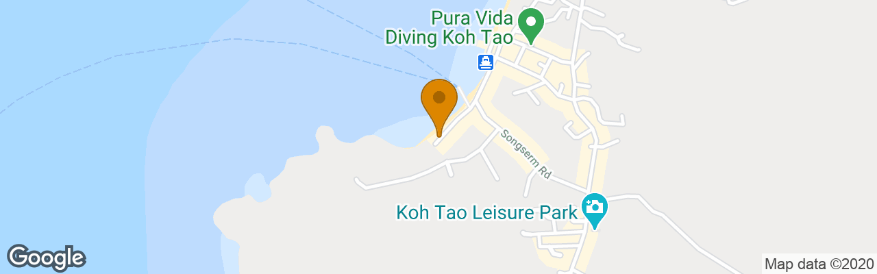 Resort Save Bungalows