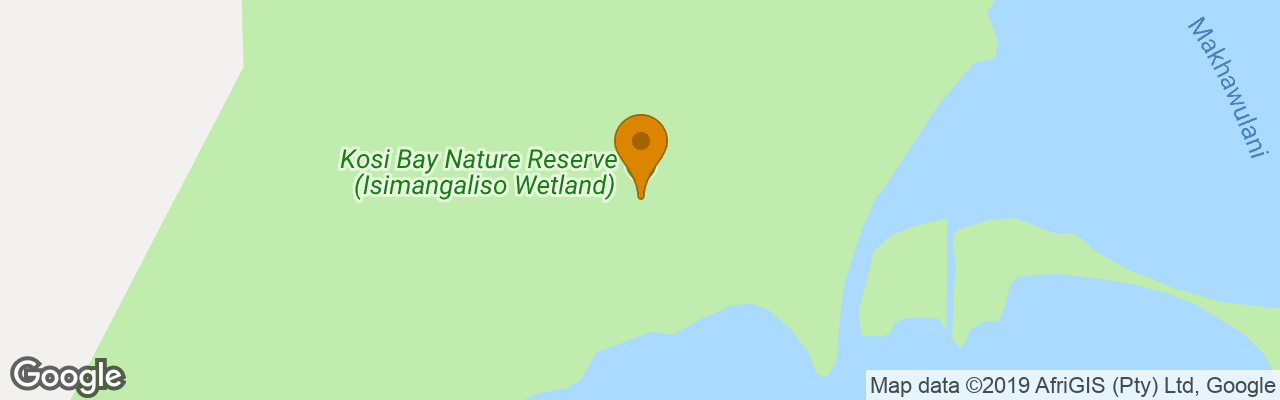 Pension Kosi Forest Lodge