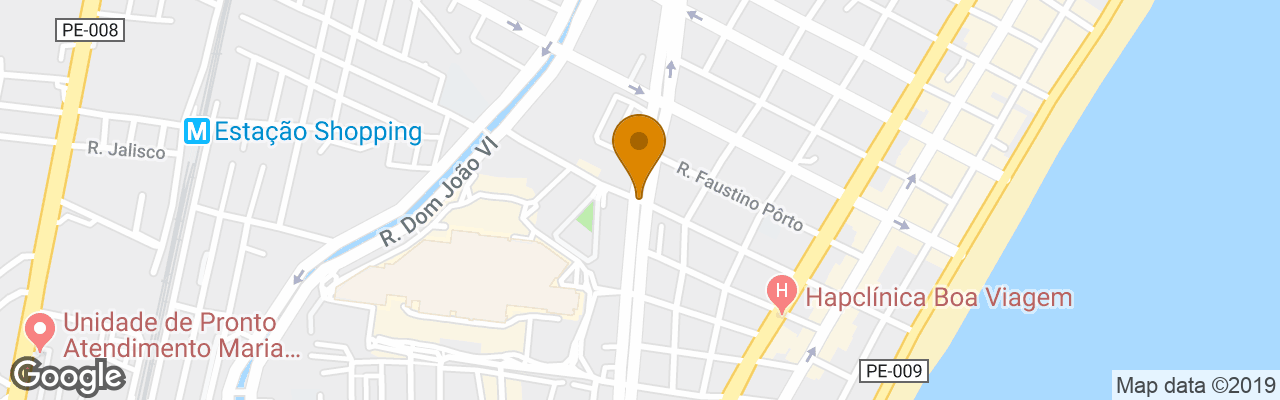 Hotel Imperial Suites 