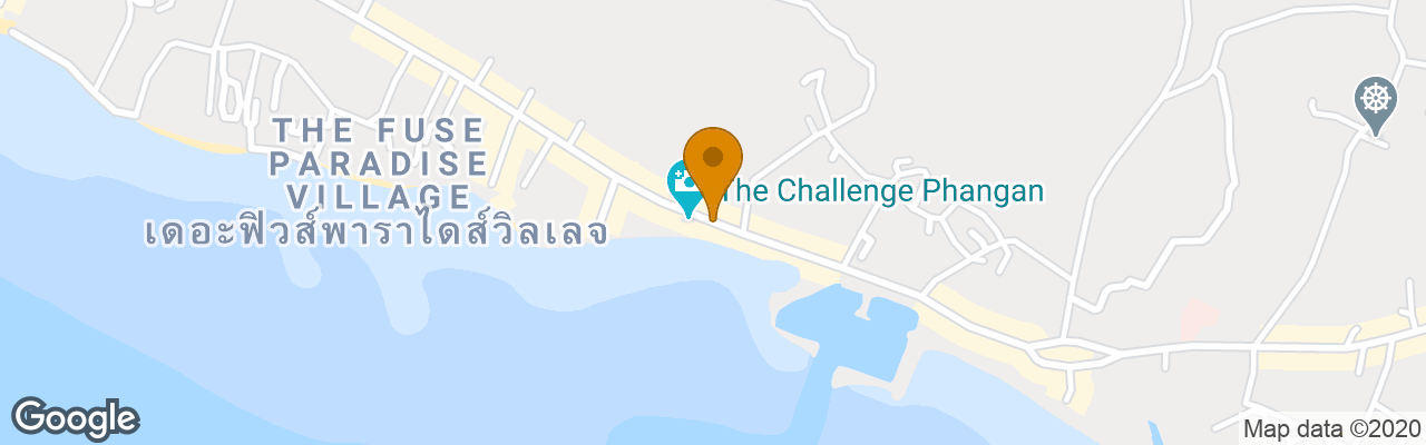 Hostel Phangan Arena