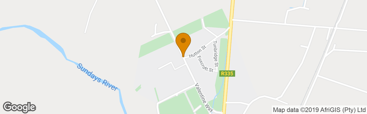 Hotel Chrislin African Lodge