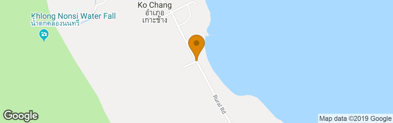 Na Tara Resort Koh Chang