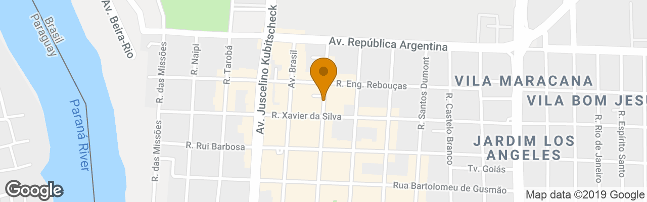 Hotel Golden Tulip Internacional Foz 