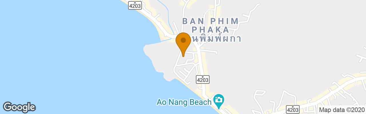 Garden Boutique Villas