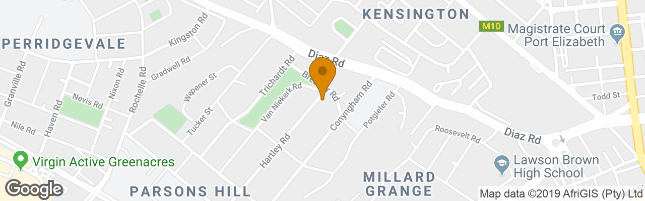 Island Way Villa Luxury Accommodation