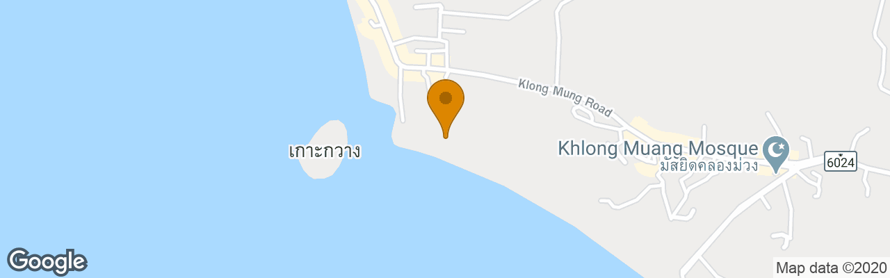 Sea View Penthouse Apartment