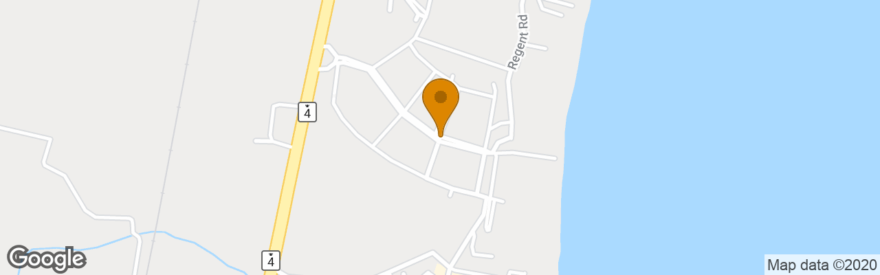 The Rain Cha Am Hua Hin