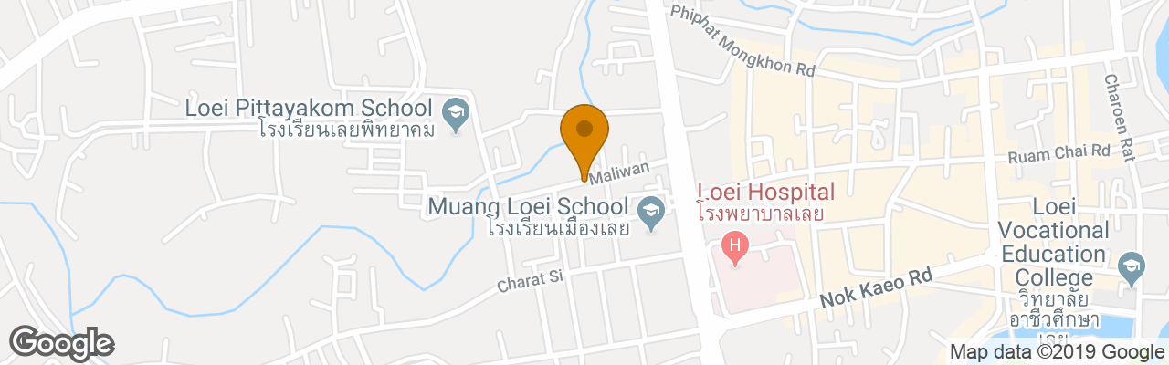 Hotel Loei Residence