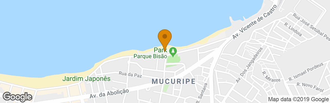 Residência Iracema Flat 