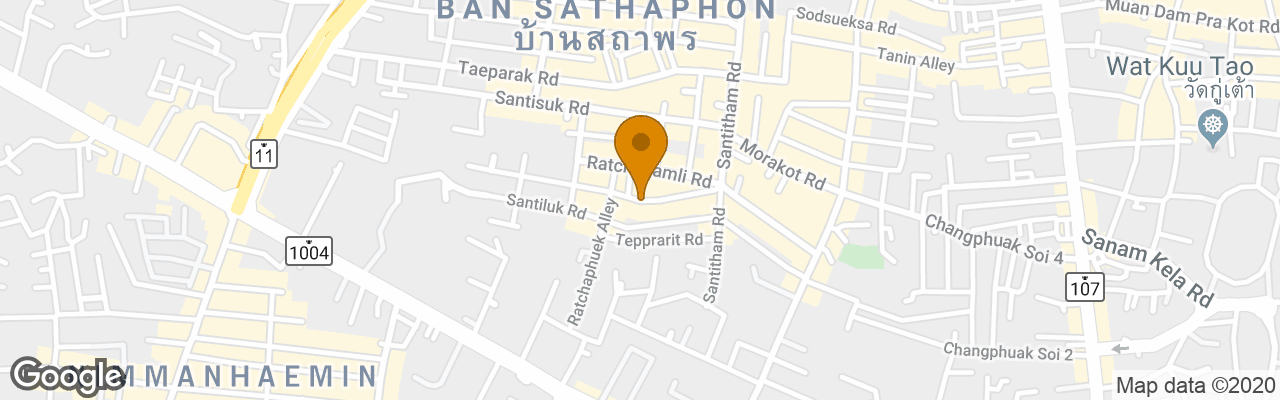 Hotel Chor Chang House