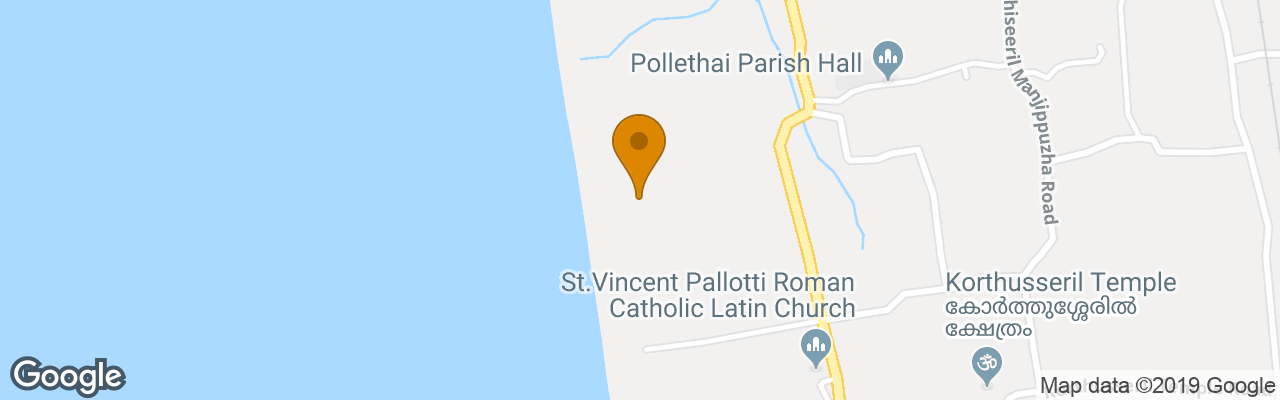 Marari Sands Beach Resort