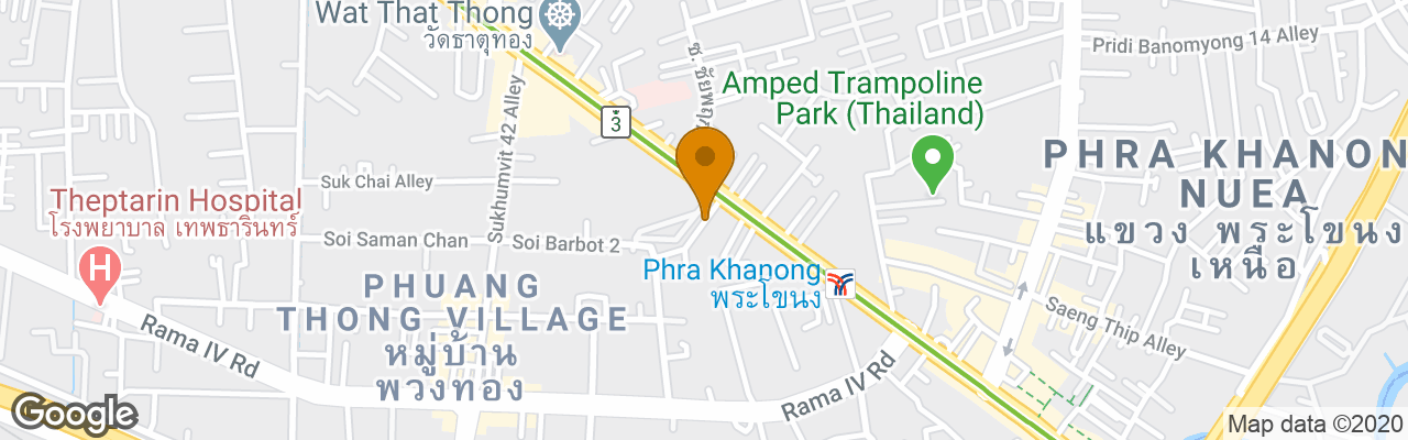 Hotel The Little Pig Sukhumvit