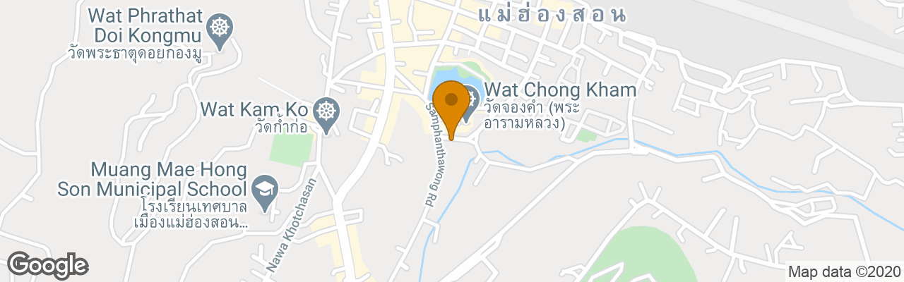 Hotel Rom Thai Guesthouse