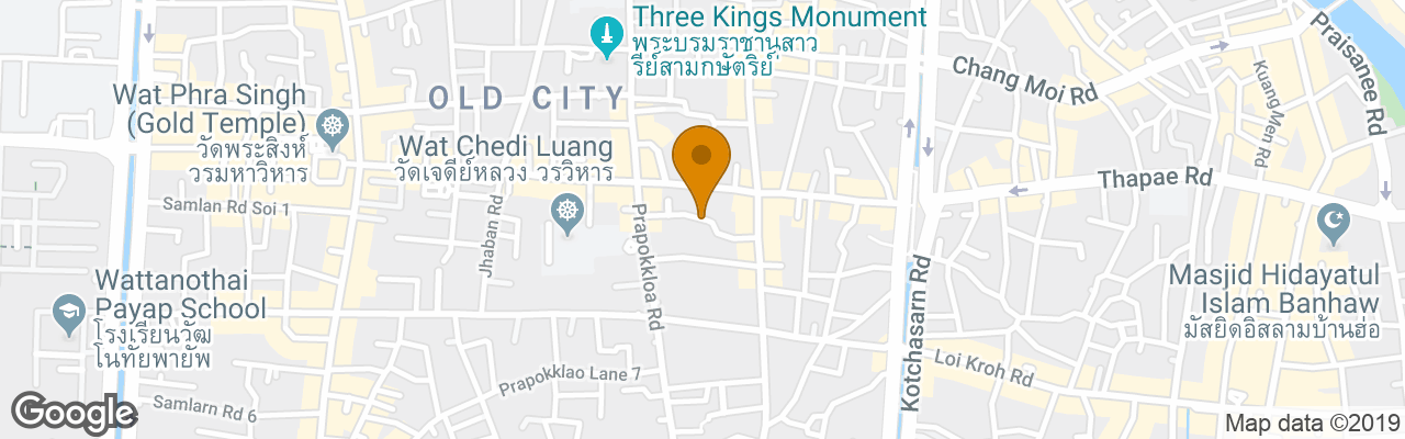 Pension Chowdhury Home