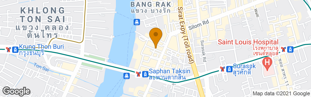 Hostel Bangkok Check Inn