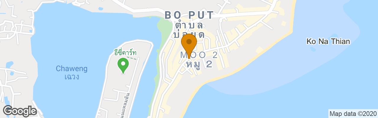 Hotel Best Beach Bungalows